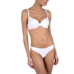 Culottes Brésiliennes Microfibre Lot De 3 Femme -Kappa Magasin culottes bresiliennes microfibre lot de 3 femme 8