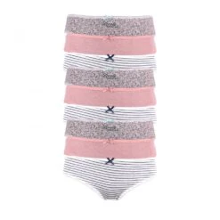 Culottes Enfant Fille Lot De 9