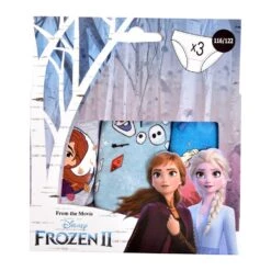 Culottes Enfant Licence LA REINE DES NEIGES En Coton 14 Culottes Enfant Licence LA REINE DES NEIGES En Coton -Kappa Magasin culottes enfant licence la reine des neiges en coton 3