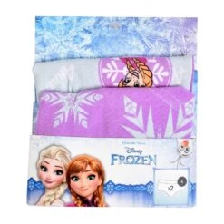 Culottes Enfant Licence LA REINE DES NEIGES En Coton 16 Culottes Enfant Licence LA REINE DES NEIGES En Coton -Kappa Magasin culottes enfant licence la reine des neiges en coton 5