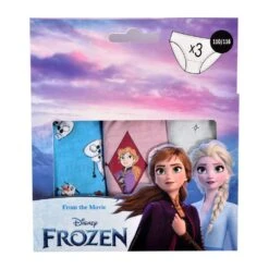 Culottes Enfant Licence LA REINE DES NEIGES En Coton 18 Culottes Enfant Licence LA REINE DES NEIGES En Coton -Kappa Magasin culottes enfant licence la reine des neiges en coton 7