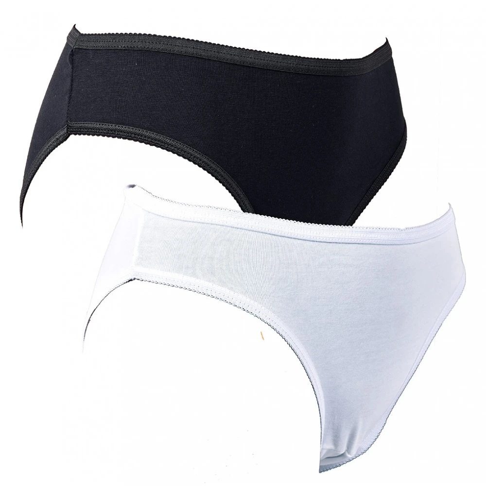 Culottes Femme Confort Maitien En Coton Qualité Supérieure 14 Culottes Femme Confort Maitien En Coton Qualité Supérieure – Image 12