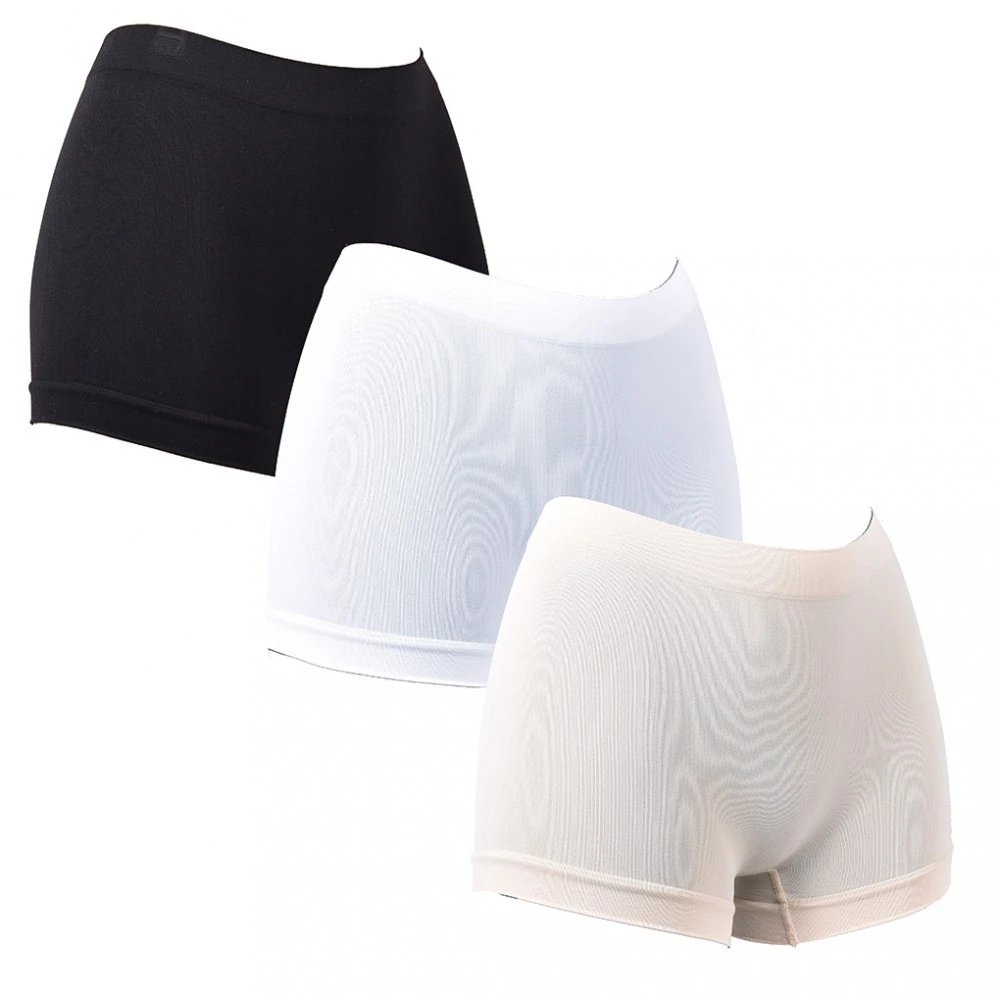 Culottes Femme Confort Maitien En Coton Qualité Supérieure 15 Culottes Femme Confort Maitien En Coton Qualité Supérieure – Image 13