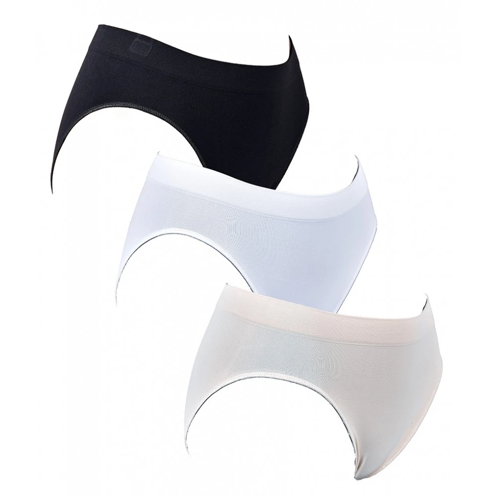 Culottes Femme Confort Maitien En Coton Qualité Supérieure 17 Culottes Femme Confort Maitien En Coton Qualité Supérieure – Image 15