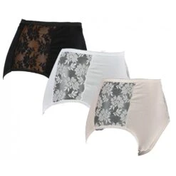 Culottes Femme Confort Maitien En Coton Qualité Supérieure 39 Culottes Femme Confort Maitien En Coton Qualité Supérieure -Kappa Magasin culottes femme confort maitien en coton qualite superieure 18