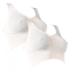 Culottes Femme Confort Maitien En Coton Qualité Supérieure 25 Culottes Femme Confort Maitien En Coton Qualité Supérieure -Kappa Magasin culottes femme confort maitien en coton qualite superieure 4