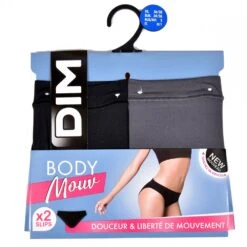 Culottes Femme DIM Confort Qualité Supérieure 32 Culottes Femme DIM Confort Qualité Supérieure -Kappa Magasin culottes femme dim confort qualite superieure coton majoritaire 10