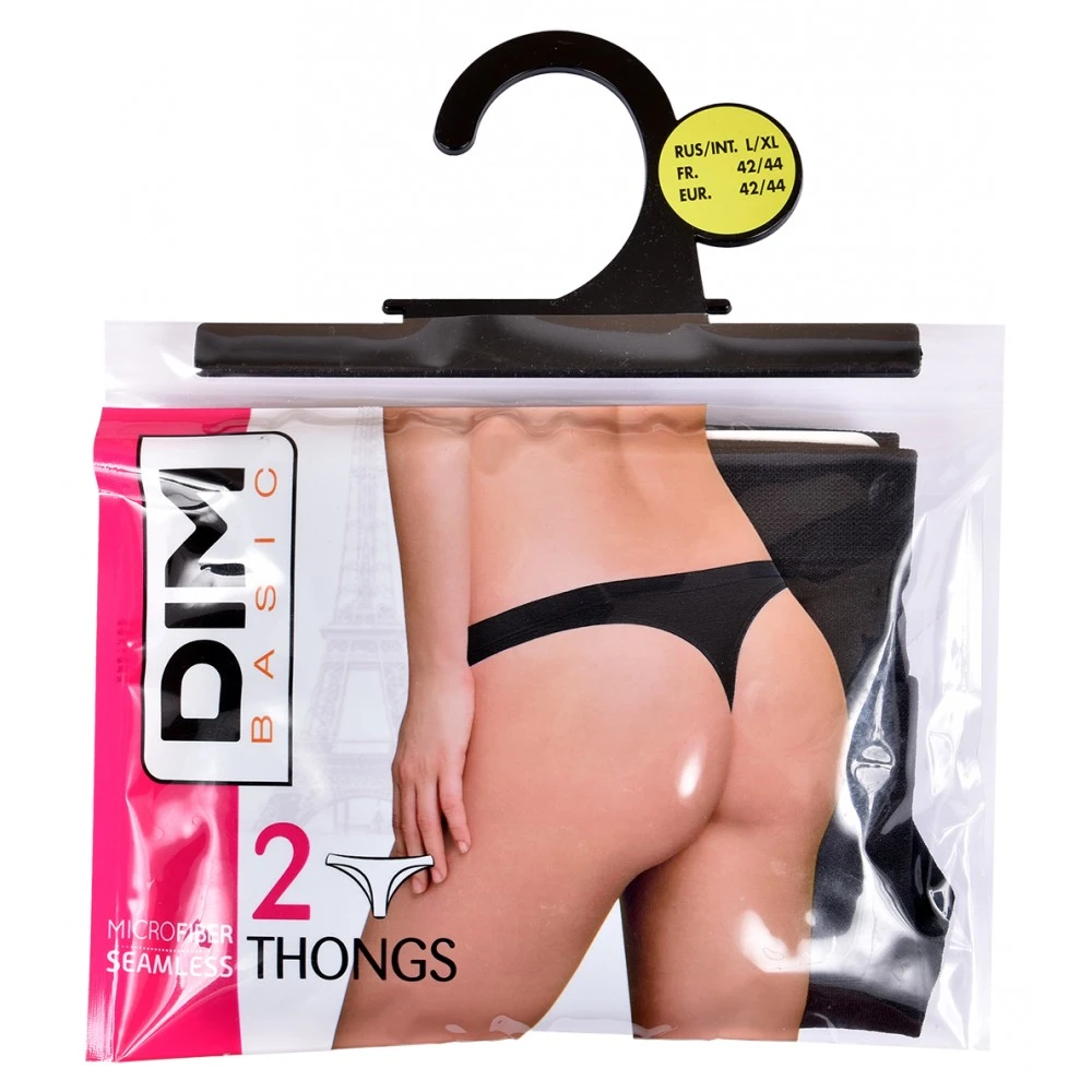 Culottes Femme DIM Confort Qualité Supérieure 17 Culottes Femme DIM Confort Qualité Supérieure – Image 15