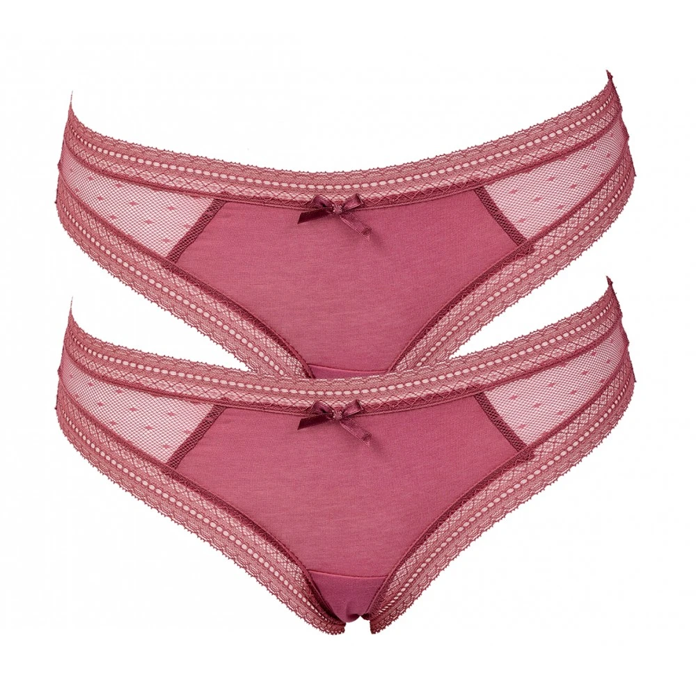 Culottes Femme DIM Confort Qualité Supérieure 19 Culottes Femme DIM Confort Qualité Supérieure – Image 17