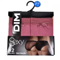 Culottes Femme DIM Confort Qualité Supérieure 39 Culottes Femme DIM Confort Qualité Supérieure -Kappa Magasin culottes femme dim confort qualite superieure coton majoritaire 17