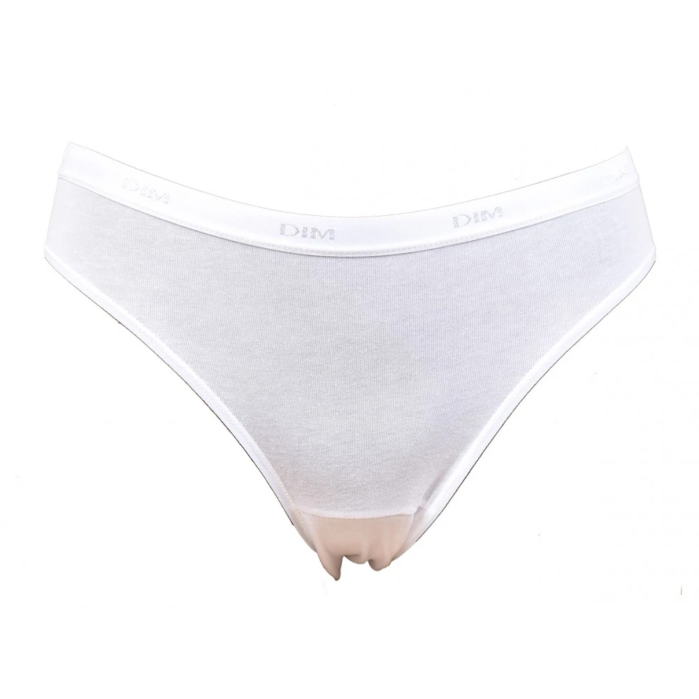 Culottes Femme DIM Confort Qualité Supérieure 7 Culottes Femme DIM Confort Qualité Supérieure – Image 5