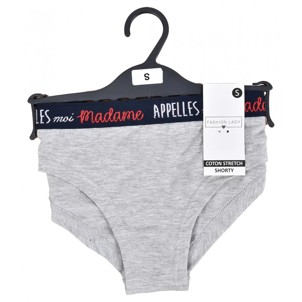 Culottes Femme FASHION LADY Style Et Confort 13 Culottes Femme FASHION LADY Style Et Confort – Image 11