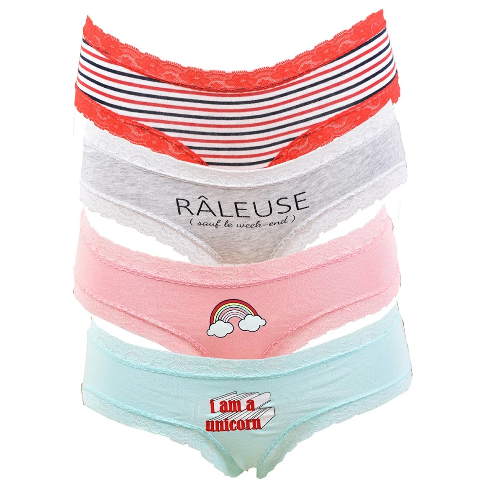 Culottes Femme FASHION LADY Style Et Confort 19 Culottes Femme FASHION LADY Style Et Confort – Image 17