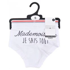 Culottes Femme FASHION LADY Style Et Confort 26 Culottes Femme FASHION LADY Style Et Confort -Kappa Magasin culottes femme fashion lady style et confort 4