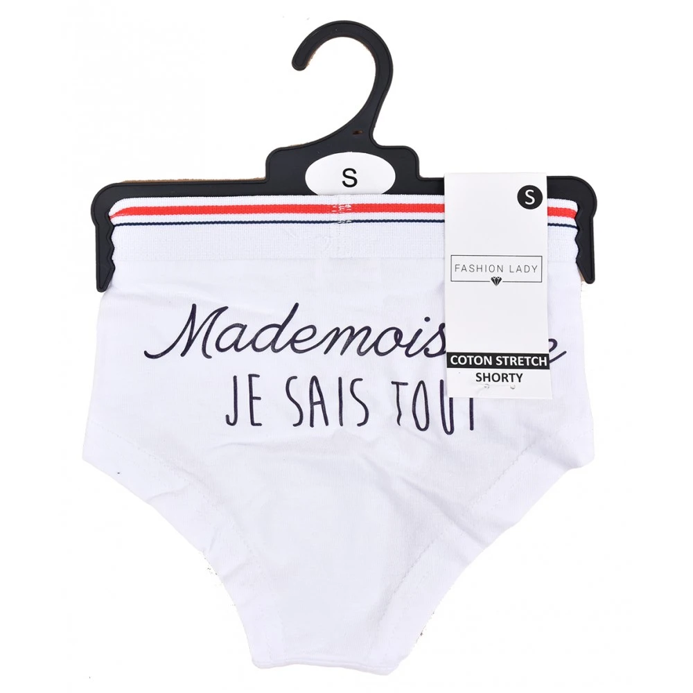 Culottes Femme FASHION LADY Style Et Confort 7 Culottes Femme FASHION LADY Style Et Confort – Image 5