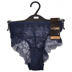 Culottes Femme INFINITIF Avec Dentelle -Kappa Magasin culottes femme infinitif avec dentelle 17