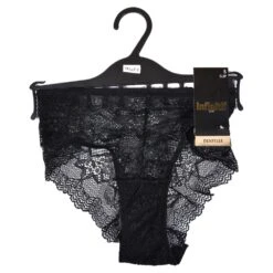 Culottes Femme INFINITIF Avec Dentelle -Kappa Magasin culottes femme infinitif avec dentelle 19