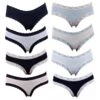 Culottes Femme INFINITIF Confort Qualité Supérieure -Boxer, Shorty, String -Kappa Magasin culottes femme infinitif confort qualite superieure boxer shorty string