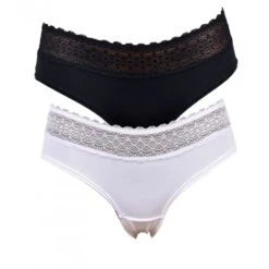 Culottes Femme INFINITIF Confort Qualité Supérieure -Boxer, Shorty, String -Kappa Magasin culottes femme infinitif confort qualite superieure boxer shorty string 12