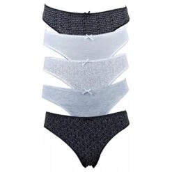 Culottes Femme INFINITIF Confort Qualité Supérieure -Boxer, Shorty, String -Kappa Magasin culottes femme infinitif confort qualite superieure boxer shorty string 2