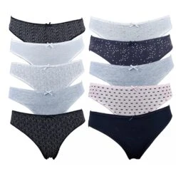 Culottes Femme INFINITIF Confort Qualité Supérieure -Boxer, Shorty, String -Kappa Magasin culottes femme infinitif confort qualite superieure boxer shorty string 7