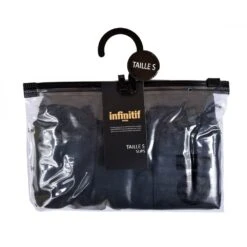 Culottes Femme INFINITIF En COTON -Kappa Magasin culottes femme infinitif en coton 10