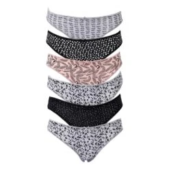 Culottes Femme INFINITIF En COTON -Kappa Magasin culottes femme infinitif en coton 17