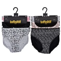 Culottes Femme INFINITIF En COTON -Kappa Magasin culottes femme infinitif en coton 18