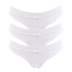 Culottes Femme INFINITIF En COTON -Kappa Magasin culottes femme infinitif en coton 7