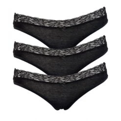 Culottes Femme INFINITIF En COTON -Kappa Magasin culottes femme infinitif en coton 9