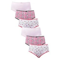 Culottes Femme INFINITIF MAXI En Coton -Kappa Magasin culottes femme infinitif maxi en coton 11