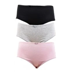 Culottes Femme INFINITIF MAXI En Coton -Kappa Magasin culottes femme infinitif maxi en coton 5