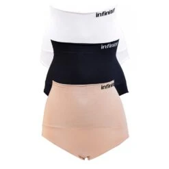 Culottes Femme INFINITIF Microfibre