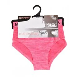Culottes Femme MANOUKIAN Underwear Confort Qualité Supérieure -Kappa Magasin culottes femme manoukian underwear confort qualite superieure 2
