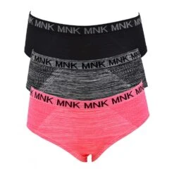 Culottes Femme MANOUKIAN Underwear Confort Qualité Supérieure