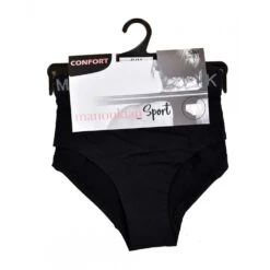 Culottes Femme MANOUKIAN Underwear Confort Qualité Supérieure -Kappa Magasin culottes femme manoukian underwear confort qualite superieure 4