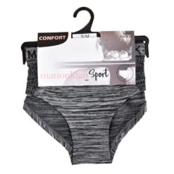 Culottes Femme MANOUKIAN Underwear Confort Qualité Supérieure -Kappa Magasin culottes femme manoukian underwear confort qualite superieure 6