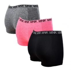 Culottes Femme MANOUKIAN Underwear Confort Qualité Supérieure -Kappa Magasin culottes femme manoukian underwear confort qualite superieure 8