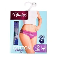 Culottes Femme PLAYTEX Confort Qualité Supérieure -Kappa Magasin culottes femme playtex confort qualite superieure 3