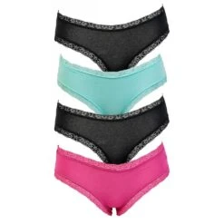 Culottes Femme SIMPLY ME Confort Qualité Supérieure Coton Majoritaire -Kappa Magasin culottes femme simply me confort qualite superieure coton majoritaire 15