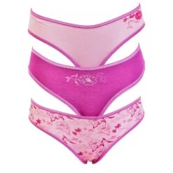 Culottes Femme SIMPLY ME Confort Qualité Supérieure Coton Majoritaire -Kappa Magasin culottes femme simply me confort qualite superieure coton majoritaire 5