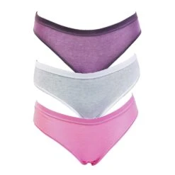 Culottes Femme SIMPLY ME Confort Qualité Supérieure Coton Majoritaire -Kappa Magasin culottes femme simply me confort qualite superieure coton majoritaire 7