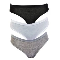 Culottes Femme SIMPLY ME Confort Qualité Supérieure Coton Majoritaire -Kappa Magasin culottes femme simply me confort qualite superieure coton majoritaire 9