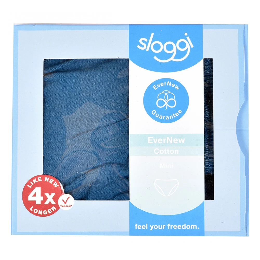 Culottes Femme SLOGGI Confort Qualité Supérieure 13 Culottes Femme SLOGGI Confort Qualité Supérieure – Image 11