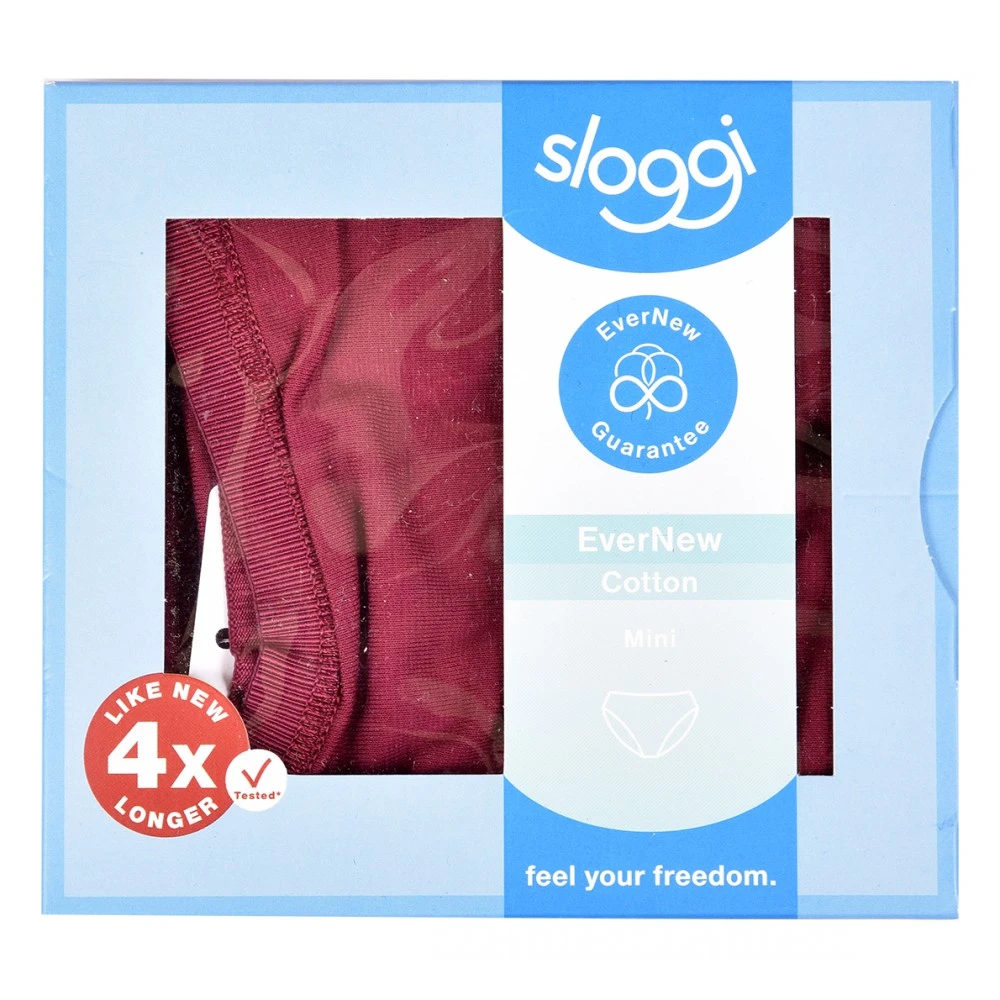 Culottes Femme SLOGGI Confort Qualité Supérieure 15 Culottes Femme SLOGGI Confort Qualité Supérieure – Image 13