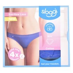 Culottes Femme SLOGGI Confort Qualité Supérieure 36 Culottes Femme SLOGGI Confort Qualité Supérieure -Kappa Magasin culottes femme sloggi confort qualite superieure 14