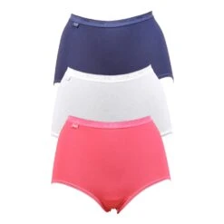 Culottes Femme SLOGGI Confort Qualité Supérieure 37 Culottes Femme SLOGGI Confort Qualité Supérieure -Kappa Magasin culottes femme sloggi confort qualite superieure 15