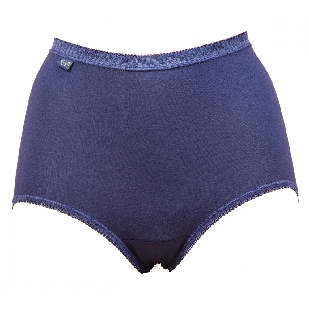 Culottes Femme SLOGGI Confort Qualité Supérieure 20 Culottes Femme SLOGGI Confort Qualité Supérieure – Image 18