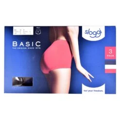 Culottes Femme SLOGGI Confort Qualité Supérieure 41 Culottes Femme SLOGGI Confort Qualité Supérieure -Kappa Magasin culottes femme sloggi confort qualite superieure 19
