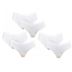 Culottes Femme SLOGGI Confort Qualité Supérieure